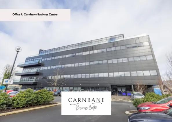 Office 4 , Carnbane Business Centre, Carnbane Business Park, BT35 6QH