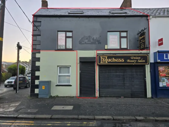 24A, Duke Street, Warrenpoint, Newry, BT34 3JY