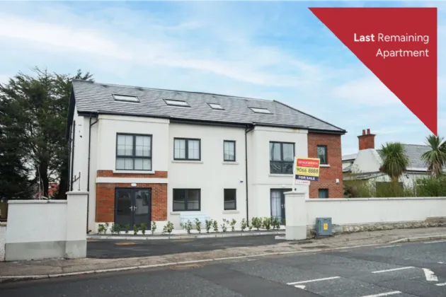 134 Finaghy Road South, Belfast, County Antrim, BT10 0DG