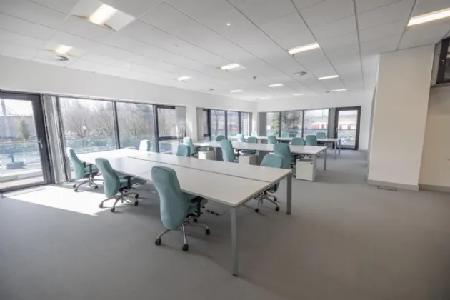 Carnbane Business Centre, Carnbane Business Park, Newry, County Down, BT35 6QH