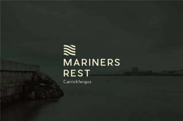 Mariners Rest , Belfast Road, Carrickfergus