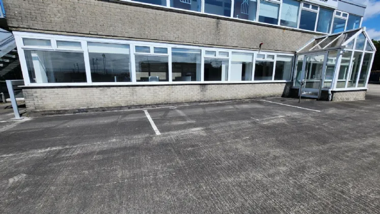 Ground Floor Office 1, 2 Springhill Road, Carnbane Industrial Estate, Newry, County Down, BT35 6EF