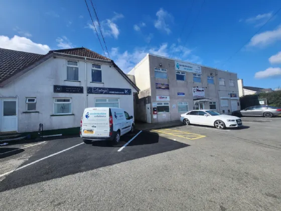 11 Burrenreagh Road, Castllwellan, County Down, BT31 9HH