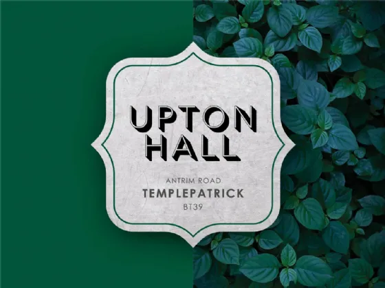 Upton Hall , Antrim Road, Templepatrick, BT39