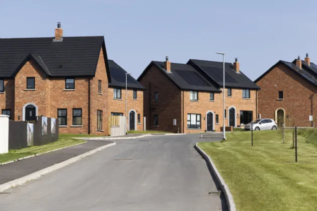  The Paddocks, Carrowdore, Newtownards, BT22