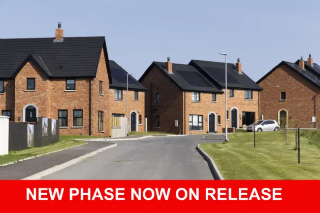  The Paddocks, Carrowdore, Newtownards, BT22