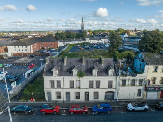 45-51 William Street, Lurgan, Craigavon, BT67 9LY