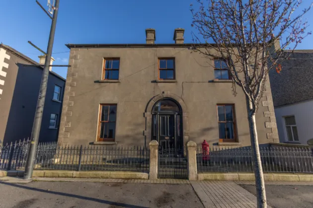 45 Greencastle Street, Kilkeel, Newry, County Down, BT34 4BH