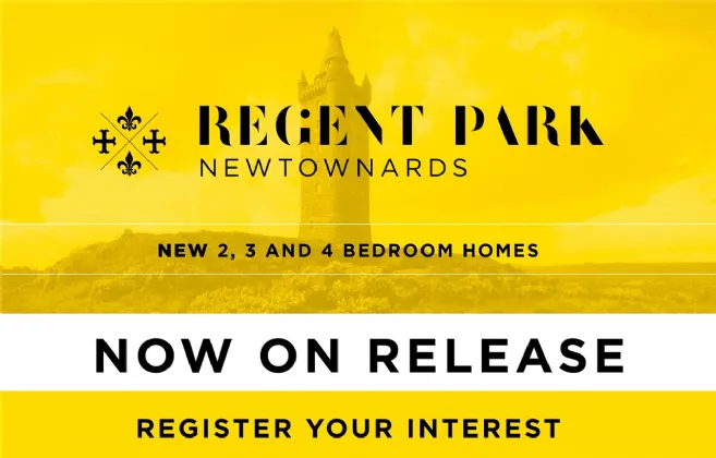 Regent Park , Regent Park, North Road, BT23