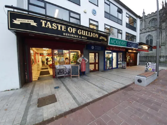 10 Marcus Square, Hill Street, Newry, BT34 1AE