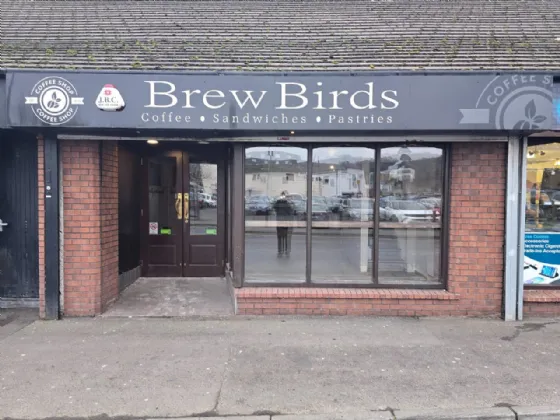 Commercial Restaurant/Retail Unit, Unit 2 K Monaghan Street, Newry, County Down, BT35 6AA