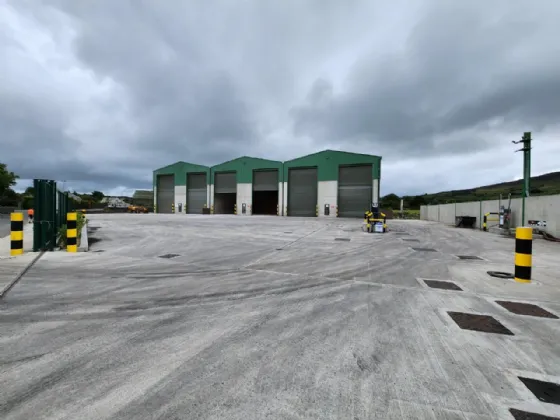 50 Killeen School Road, Newry, County Down, BT35 8RX