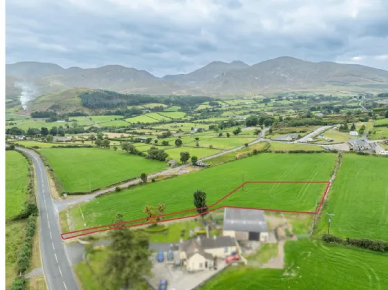 155 Bryansford Road, Kilcoo, Newry, Co Down, BT34 5LG