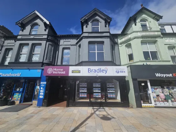 Flexible Office Space, 51a Main Street, Newcastle, County Down, BT33 0AD