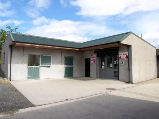 Mount Pleasant Trekking Centre, 15, Bannanstown Road, Castlewellan, BT31 9BG