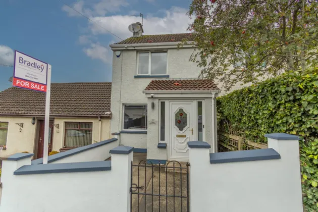 3 Newtown Row, Rostrevor, Newry, BT34 3DG