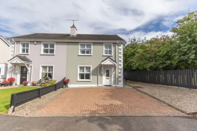 58 Glenveagh, Hilltown, Newry, BT34 5US