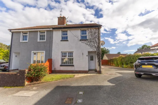 24 Orchard Hill, Warrenpoint, Newry, BT34 3BF
