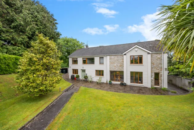 Lisnegar, 23, Well Road, BT34 3RS