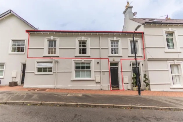 4 The Orchard, St. Leonards, Warrenpoint, Newry, BT34 3FS