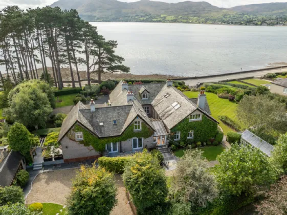 The Pines, 10, Rostrevor Road, Warrenpoint, BT34 3RT