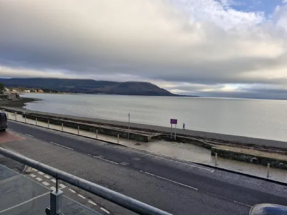 Apt 4, 14 Seaview, Warrenpoint, BT34 3NJ