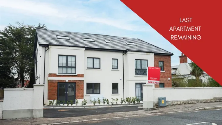 Apt 7, 134 Finaghy Road South, Belfast, County Antrim, BT10 0DG