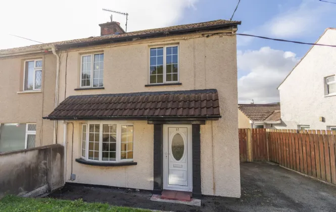 57 Clermont Gardens, Warrenpoint, Newry, County Down, BT34 3LQ