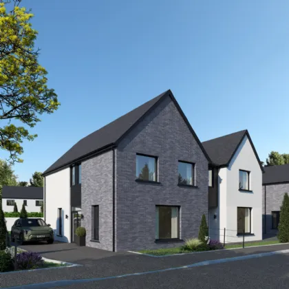 Site 52, F6A  Mealough Road, Belfast, BT8