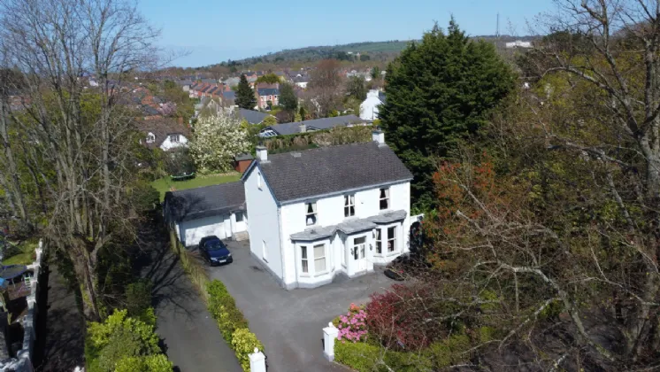 62 Kings Road, Belfast, County Antrim, BT5 6JL
