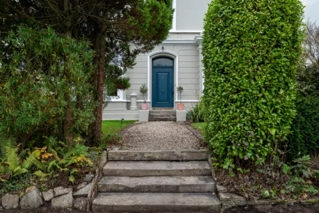 Flat 5a, 5 Ardmore Terrace, Holywood, County Down, BT18 9BH