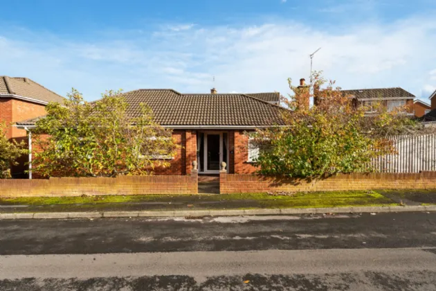 25 Glenaan Park, Bangor, County Down, BT20 4SN