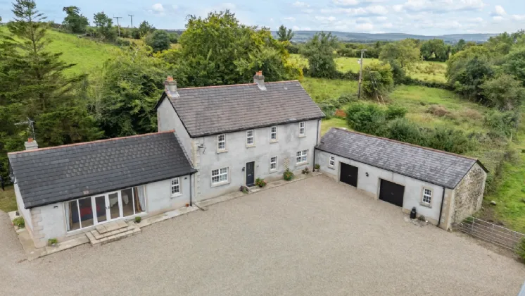 91 Mettican Road, Garvagh, Coleraine, County Londonderry, BT51 5HS