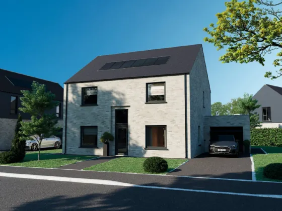 Site 2, F17  5th Street, Rivenwood, Newtownards, BT23