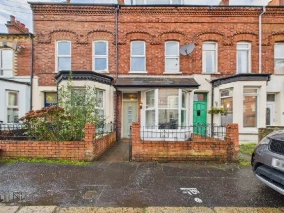 5 Kimberley Street, Belfast, County Antrim, BT7 3DY