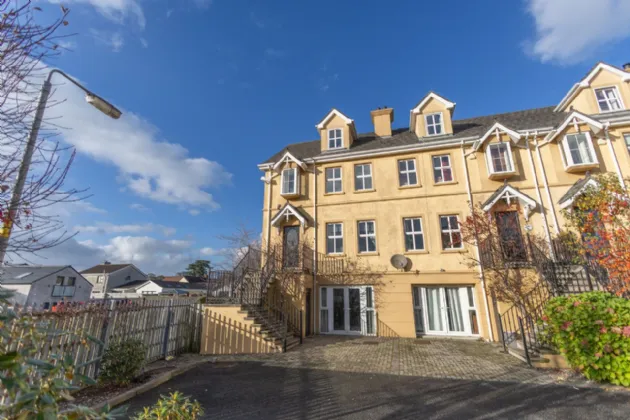 4 Greenpark Court, Rostrevor, Newry, County Down, BT34 3GS
