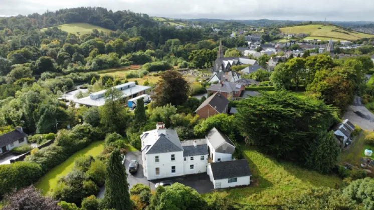 18 Church Road, Ballynahinch, County Down, BT24 8LP