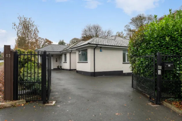 43 Culcavy Road, Hillsborough, County Down, BT26 6JD