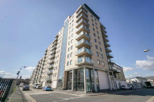 135 Victoria Place, 20 Wellwood Street, Belfast, County Antrim, BT12 5GE