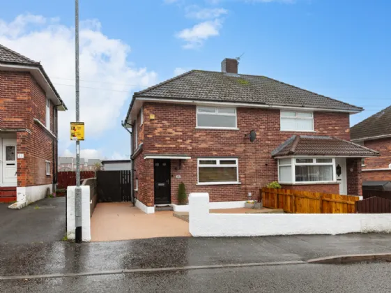 69 Kilcoole Park, Belfast, County Antrim, BT14 8LA