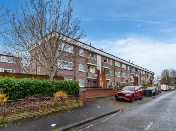 56 Annadale Flats, Ormeau Road, Belfast, BT7 3AX