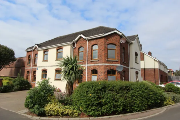 4 Orby Chase, Belfast, County Antrim, BT5 5HF