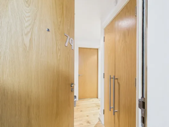 Apartment 79, 42 Pilot Street, Belfast, County Antrim, BT1 3EP