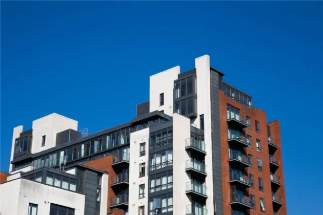 Apartment 79, 42 Pilot Street, Belfast, County Antrim, BT1 3EP