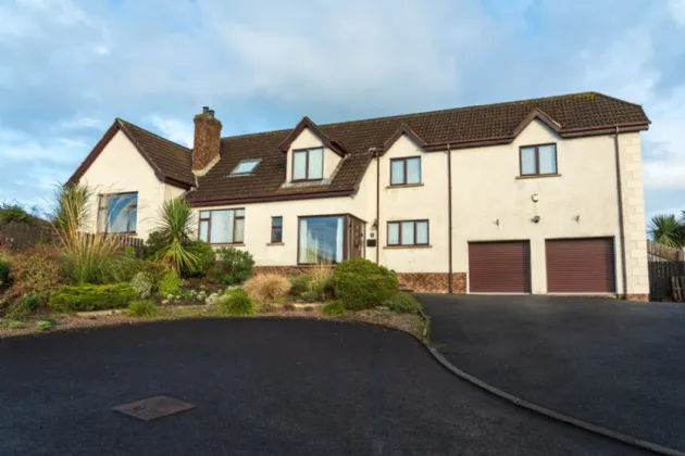 5 Strangford Gate, Newtownards, County Down, BT23 8ZN