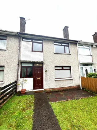 9 Crevenish Walk, Belfast, County Antrim, BT8 7FE