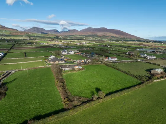 48 Longstone Road, Annalong, Newry, County Down, BT34 4UU