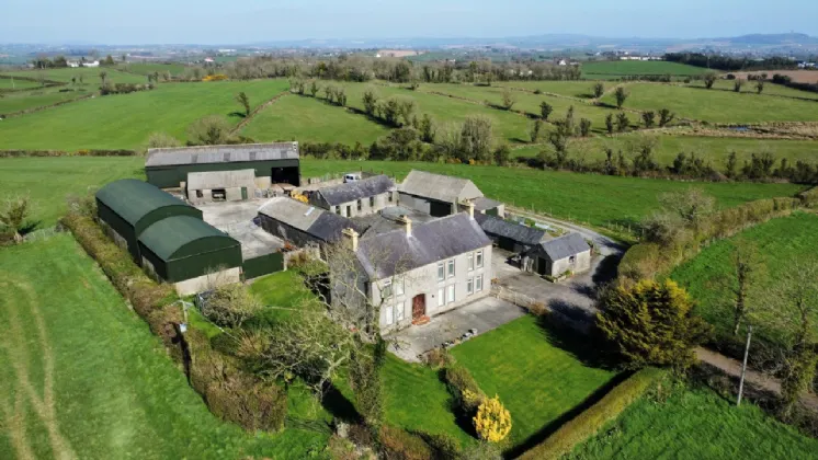 31 The Burn Road, Comber, Newtownards, County Down, BT23 5RY