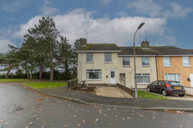 67 De Courcey Way, Dundrum, Newcastle, County Down, BT33 0NZ