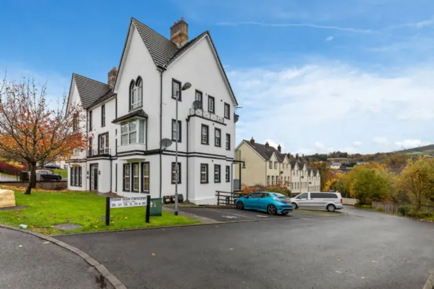 45 Tobar-Glen Crescent, Newtownabbey, County Antrim, BT36 6UQ